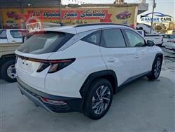هیوندای تۆکسۆن